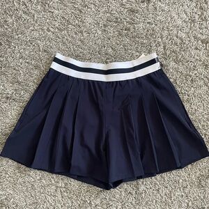 Brand new tennis skort size S